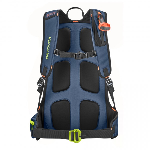 Ortovox - Cross Rider 18 Avabag - Zaino da sci alpinismo
