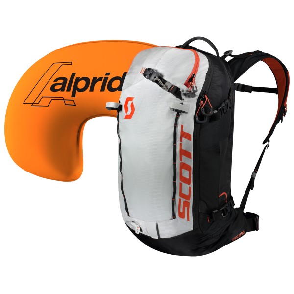 scott backcountry guide ap 30 backpack