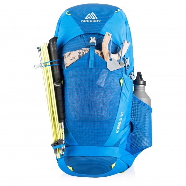 Gregory - Kid's Icarus 40 - Zaino da escursionismo