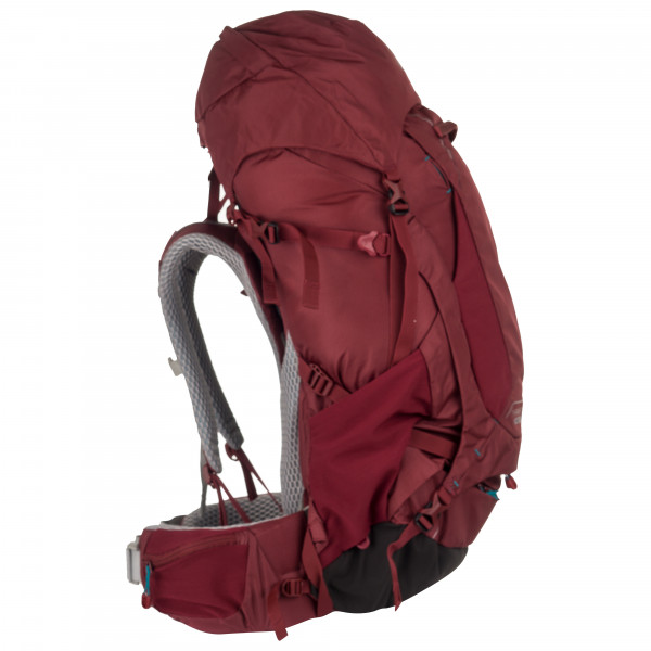 Lowe Alpine - Women's Manaslu ND 50 - Trekrugzak
