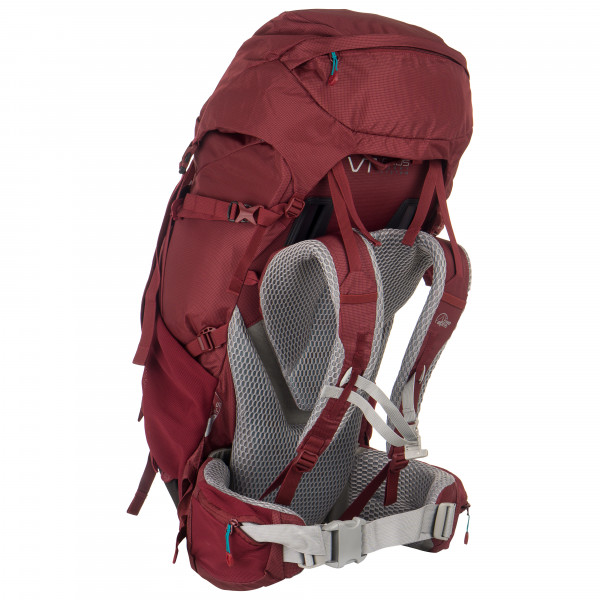 Lowe Alpine - Women's Manaslu ND 50 - Trekrugzak