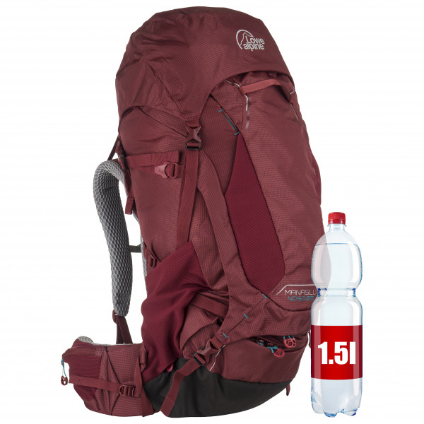 Lowe Alpine - Women's Manaslu ND 50 - Trekrugzak