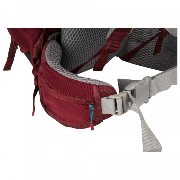 Lowe Alpine - Women's Manaslu ND 50 - Trekrugzak