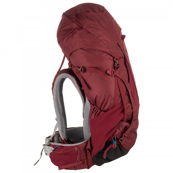 Lowe Alpine - Women's Manaslu ND 60 - Trekkingryggsäck