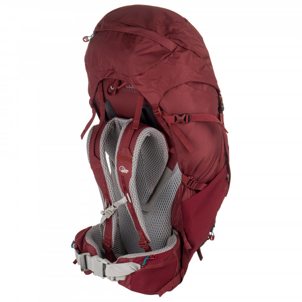 Lowe Alpine - Women's Manaslu ND 60 - Trekkingryggsäck