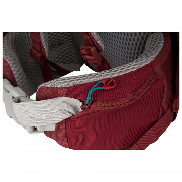 Lowe Alpine - Women's Manaslu ND 60 - Trekkingryggsäck