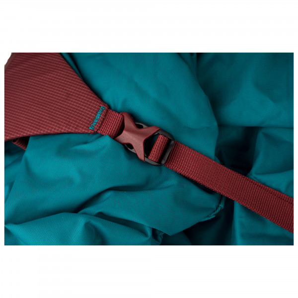 Lowe Alpine - Women's Manaslu ND 60 - Trekkingryggsäck