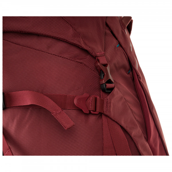 Lowe Alpine - Women's Manaslu ND 60 - Trekrugzak