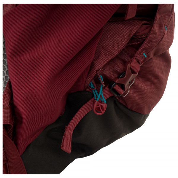 Lowe Alpine - Women's Manaslu ND 60 - Trekrugzak