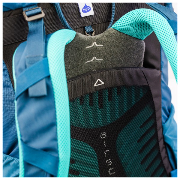 Osprey - Women's Kyte 46 - Trekking rygsæk