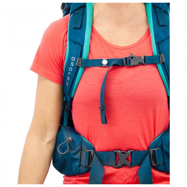 Osprey - Women's Kyte 46 - Trekking rygsæk
