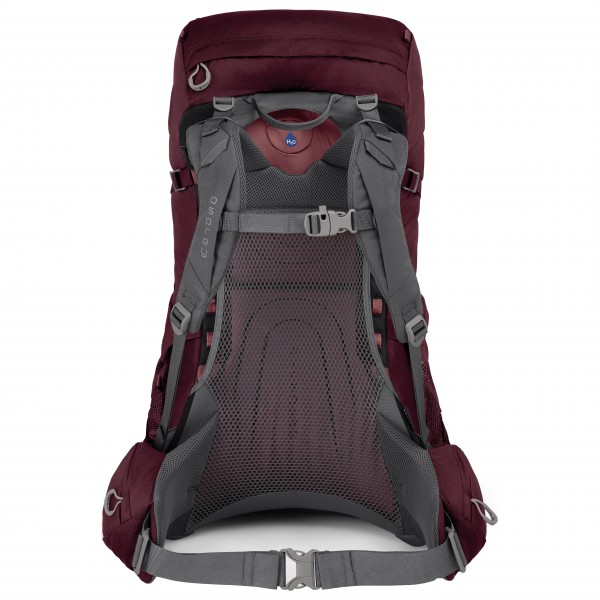 Osprey - Women's Renn 50 - Trekking rygsæk