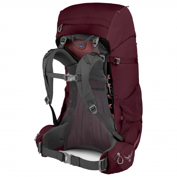 Osprey - Women's Renn 65 - Trekrugzak