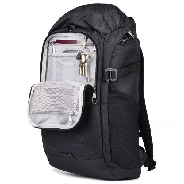 Pacsafe - Venturesafe X30 Backpack - Dagrugzak