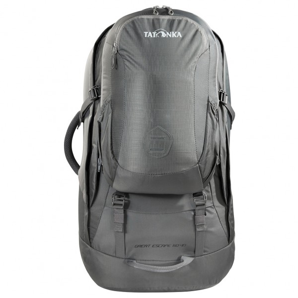 Tatonka - Great Escape 60+10 - Mochila de viaje