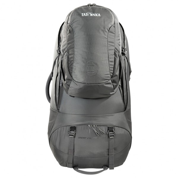 Tatonka - Great Escape 75+10 - Mochila de viaje