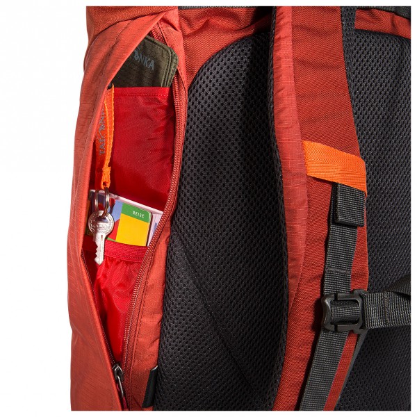 Tatonka - Grip Rolltop Pack - Dagrugzak