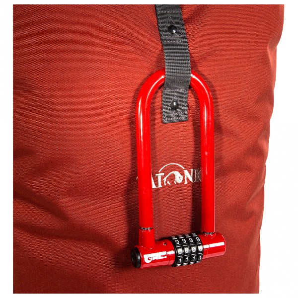 Tatonka - Grip Rolltop Pack - Dagsryggsäck