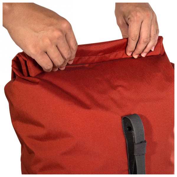 Tatonka - Grip Rolltop Pack - Zainetto