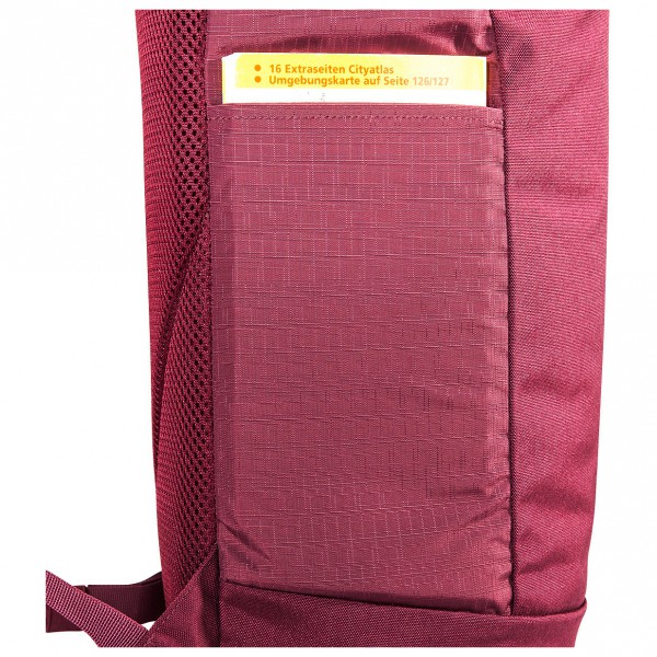 Tatonka - Grip Rolltop Pack 25 - Dagsryggsäck