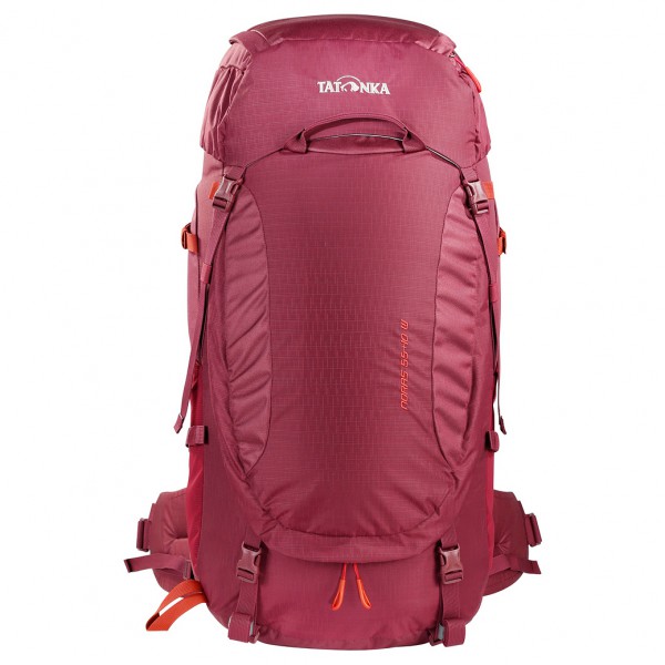Tatonka - Women's Noras 55+10 Women - Trekrugzak