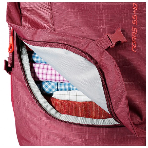 Tatonka - Women's Noras 55+10 Women - Trekrugzak