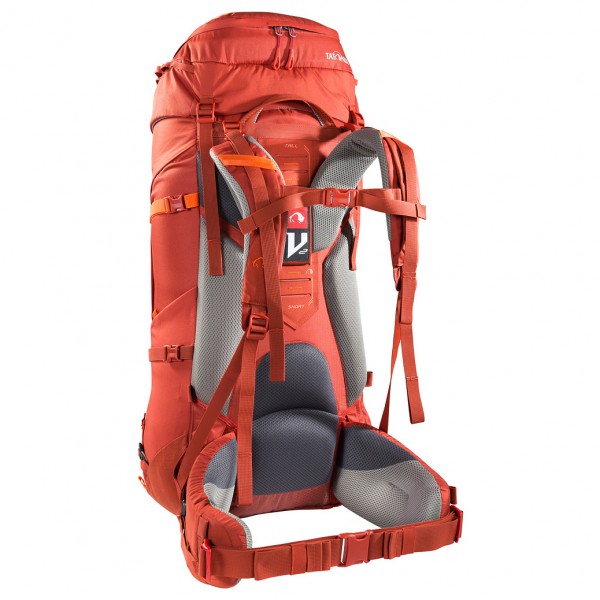 Tatonka - Women's Yukon 60+10 Women - Mochila de trekking