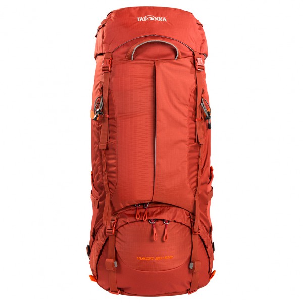 Tatonka - Women's Yukon 60+10 Women - Mochila de trekking