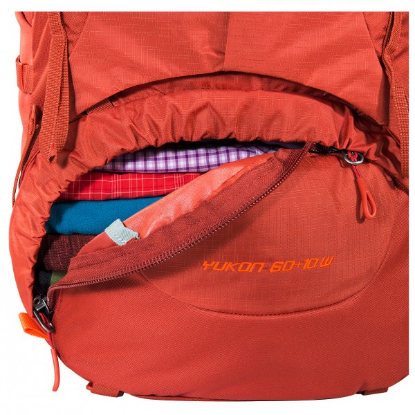 Tatonka - Women's Yukon 60+10 Women - Mochila de trekking