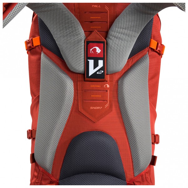 Tatonka - Women's Yukon 60+10 Women - Mochila de trekking