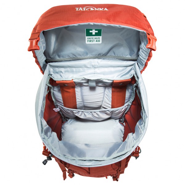 Tatonka - Women's Yukon 60+10 Women - Mochila de trekking