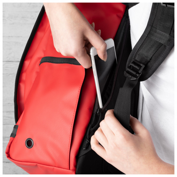 Chrome - Volcan 26L - Dagrugzak