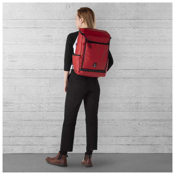 Chrome - Volcan 26L - Dagrugzak