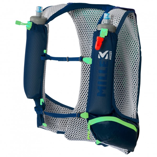 Millet - Intense 5 - Løbevest