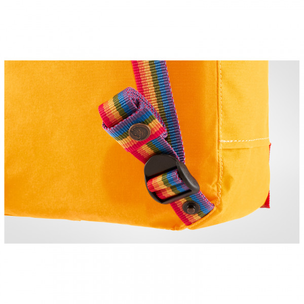 Fjällräven - Kånken Rainbow Mini 7 - Päiväreppu