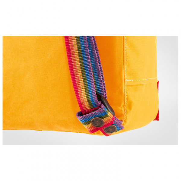 Fjällräven - Kånken Rainbow Mini 7 - Päiväreppu