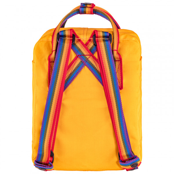 Fjällräven - Kånken Rainbow Mini 7 - Päiväreppu