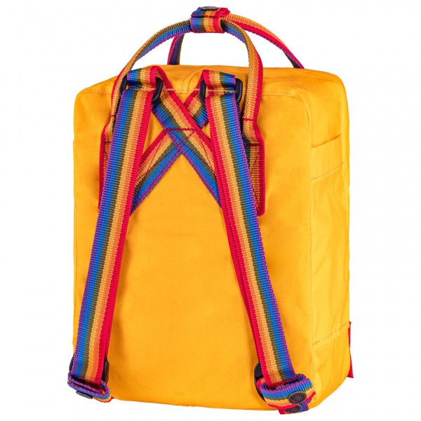 Fjällräven - Kånken Rainbow Mini 7 - Päiväreppu