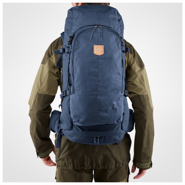 Fjällräven - Women's Keb 52 - Trekrugzak