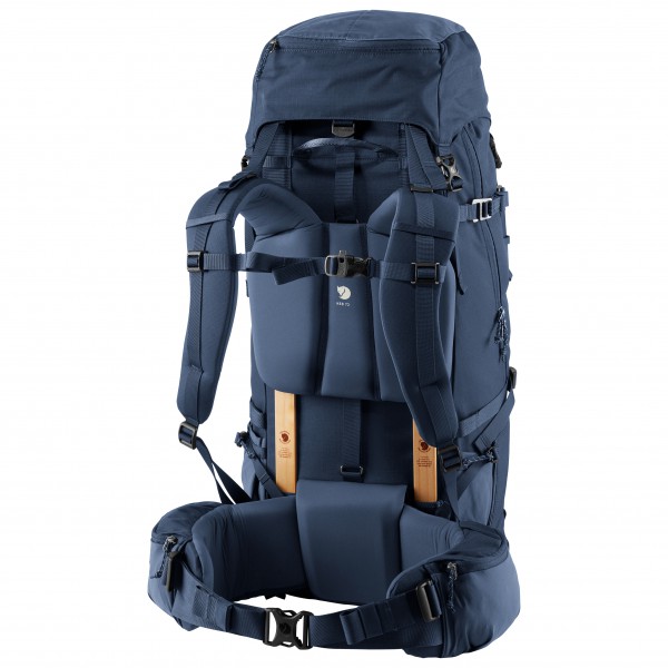 Fjällräven - Women's Keb 72 - Trekrugzak