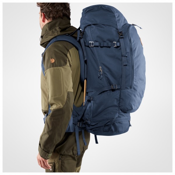 Fjällräven - Women's Keb 72 - Trekrugzak