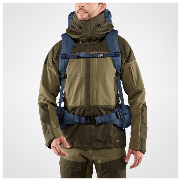 Fjällräven - Women's Keb 72 - Trekrugzak