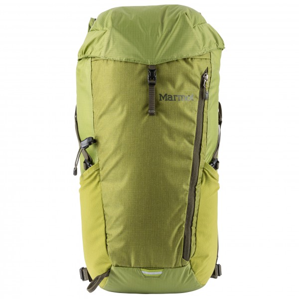 Marmot - Kompressor Plus - Päiväreppu