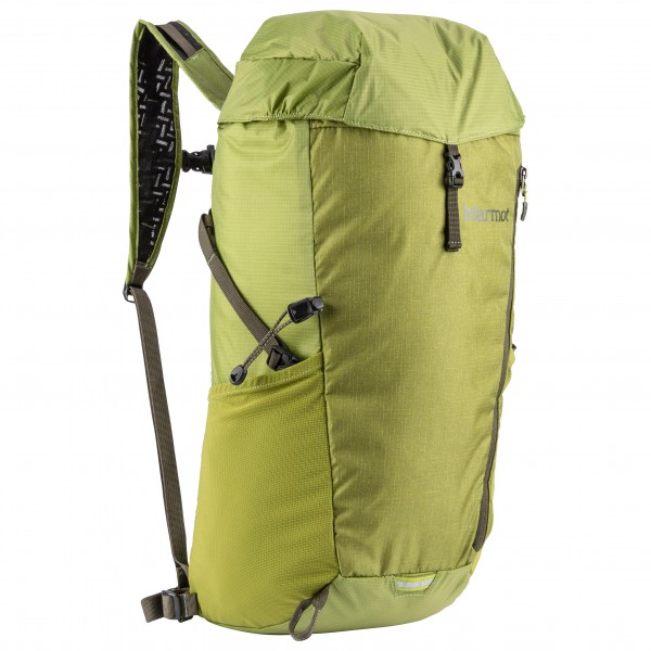 Marmot - Kompressor Plus - Päiväreppu