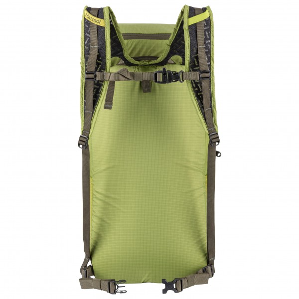 Marmot - Kompressor Plus - Päiväreppu