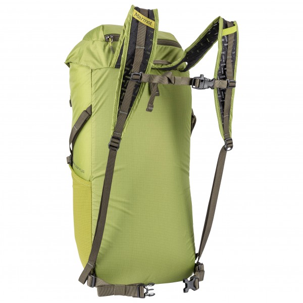 Marmot - Kompressor Plus - Päiväreppu