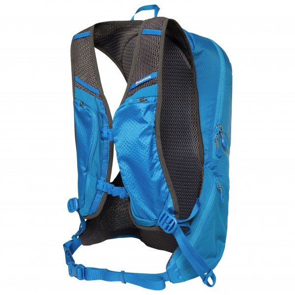 Montane - Trailblazer 18 - Mochila de senderismo