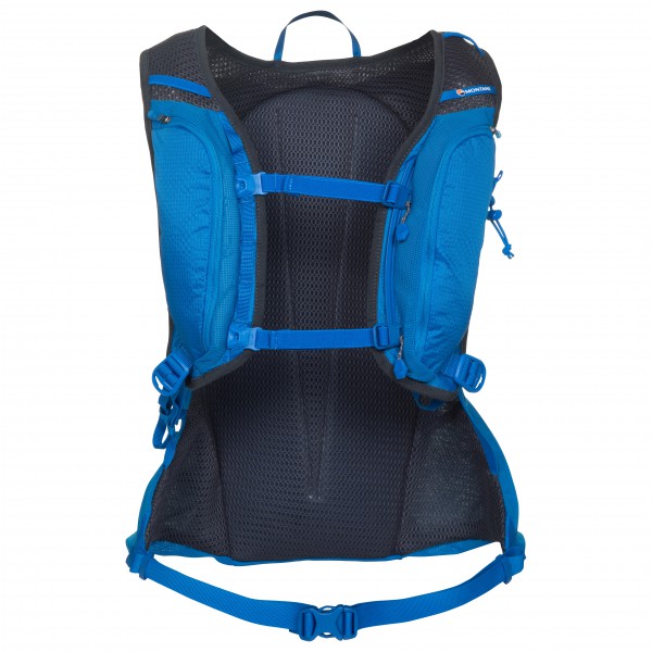Montane - Trailblazer 18 - Zaino da escursionismo