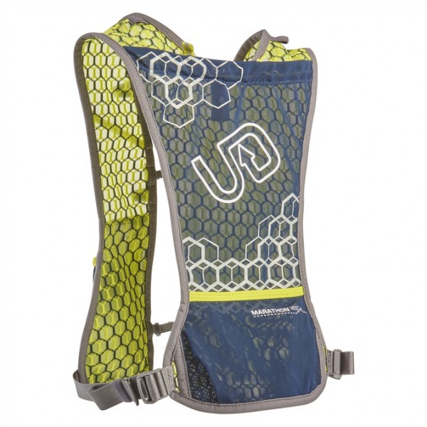 Ultimate Direction - Marathon Vest - Chaleco de running