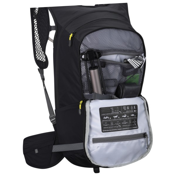 Scott - Pack Perform Evo HY' 16 - Mochila de ciclismo